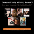 Complete Family AI Safety System™