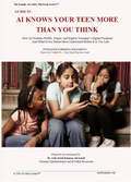 Teen Digital Exposure Risk Pack™