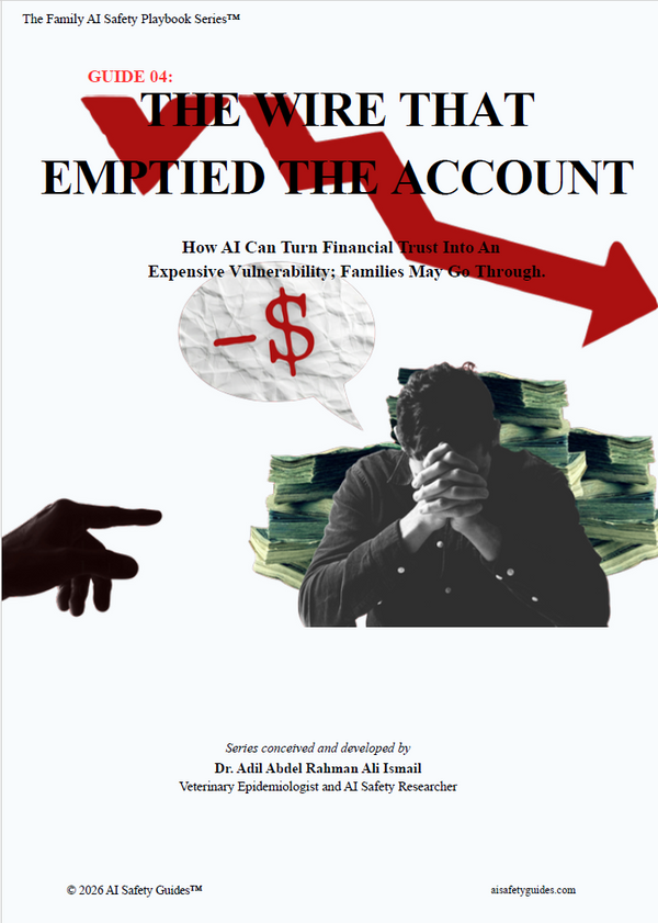 Family Financial Defence Risk Pack™