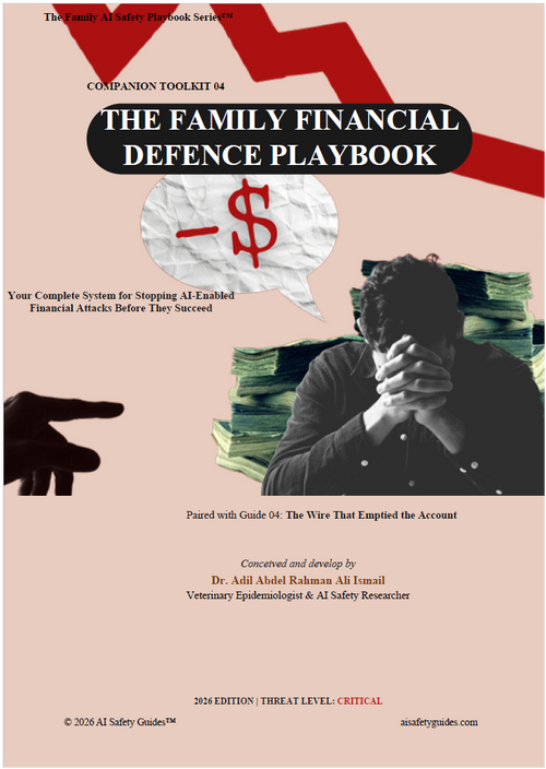 Family Financial Defence Risk Pack™